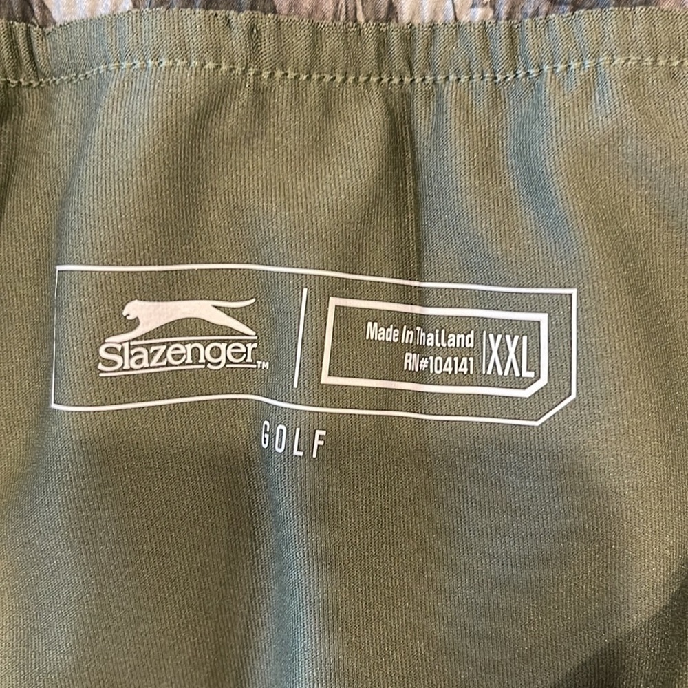 Golf skort - Picture 6 of 6